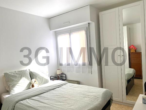 Vente / Appartement