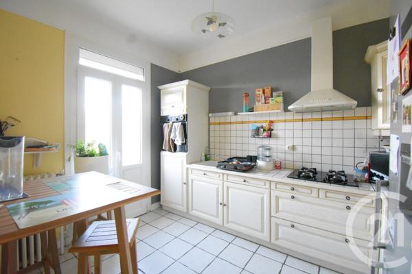 Maison à vendre  4 pièces - 104,96 m2 VICHY - 03