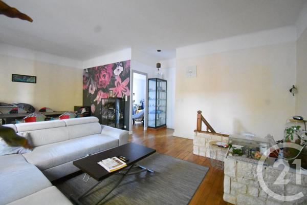 Maison à vendre  4 pièces - 104,96 m2 VICHY - 03