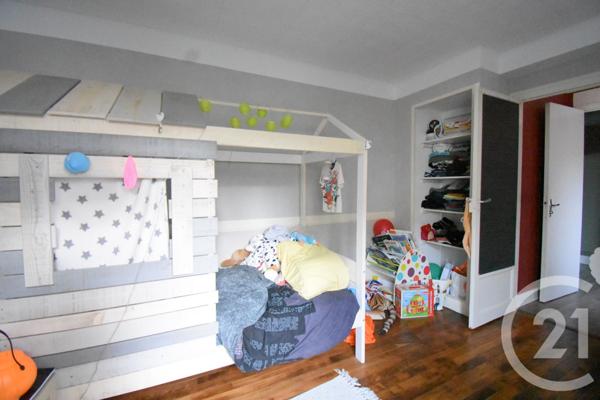 Maison à vendre  4 pièces - 104,96 m2 VICHY - 03