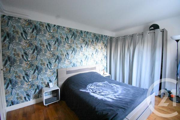 Maison à vendre  4 pièces - 104,96 m2 VICHY - 03