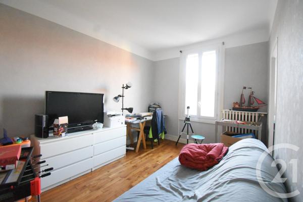 Maison à vendre  4 pièces - 104,96 m2 VICHY - 03