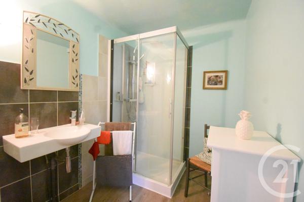 Maison à vendre  4 pièces - 104,96 m2 VICHY - 03