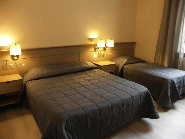 HOTEL RESTAURANT à VENDRE à MOUSTIERS SAINTE MARIE (04) HAUTE-PROVENCE - PARC DU VERDON