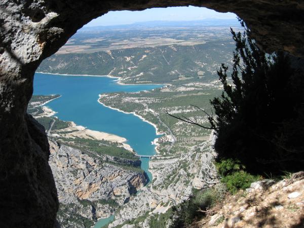 HOTEL RESTAURANT à VENDRE à MOUSTIERS SAINTE MARIE (04) HAUTE-PROVENCE - PARC DU VERDON