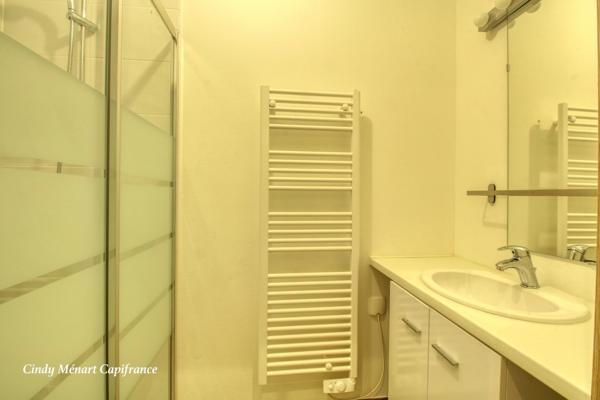 Dpt Moselle (57), ZIMMING appartement de 110.50 m², 3 chambres + garage