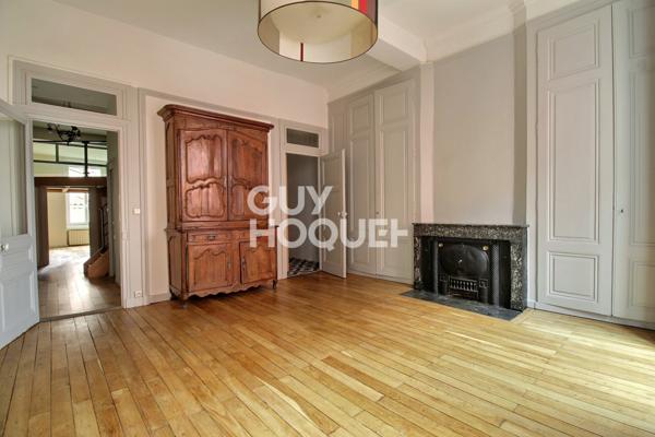 APPARTEMENT À VENDRE DE 2 PIÈCES DE 74,10 M²