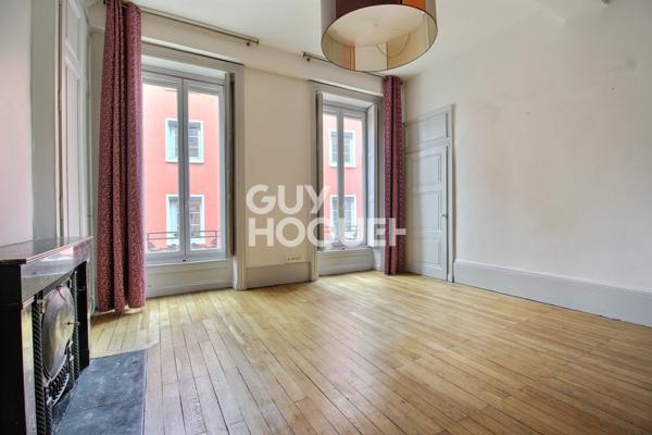 APPARTEMENT À VENDRE DE 2 PIÈCES DE 74,10 M²