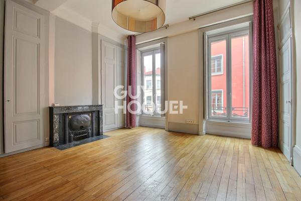 APPARTEMENT À VENDRE DE 2 PIÈCES DE 74,10 M²