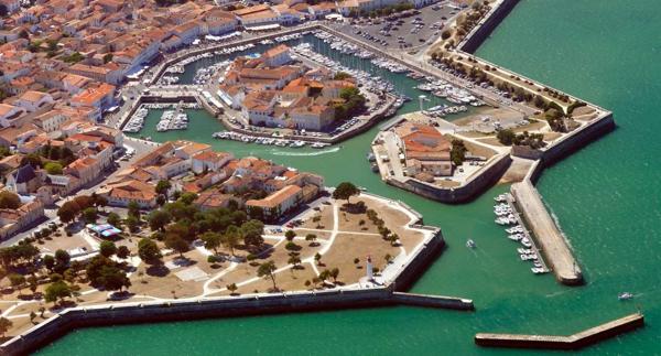 Appartement Saint Martin de Ré Studio de 29 m2