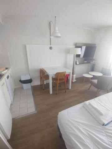 Appartement Saint Martin de Ré Studio de 29 m2