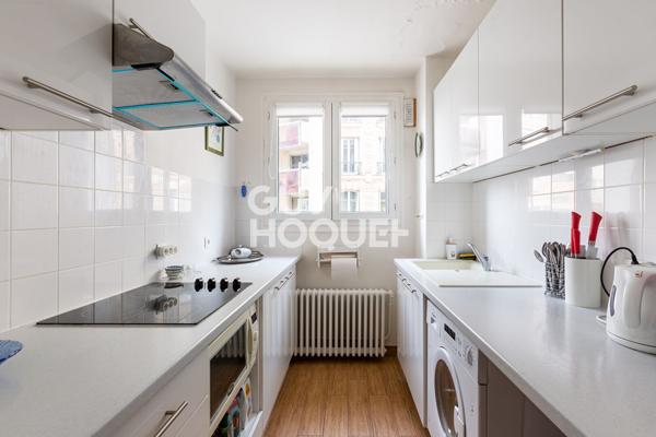 Appartement Paris 75015 CONVENTION / VAUGIRARD   3 pièce(s) 61 m2