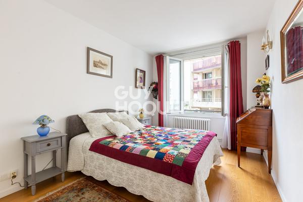 Appartement Paris 75015 CONVENTION / VAUGIRARD   3 pièce(s) 61 m2