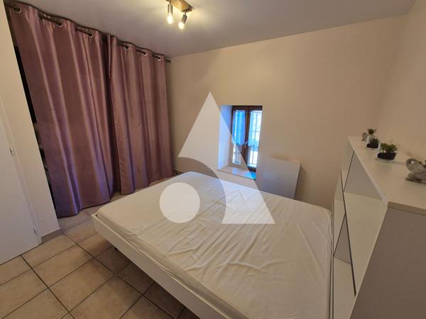 Maison 2 pièces 32 m2