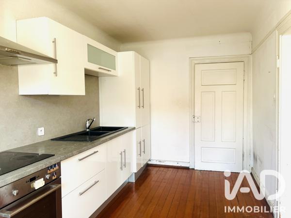 Immeuble à vendre 250 m² Hundling