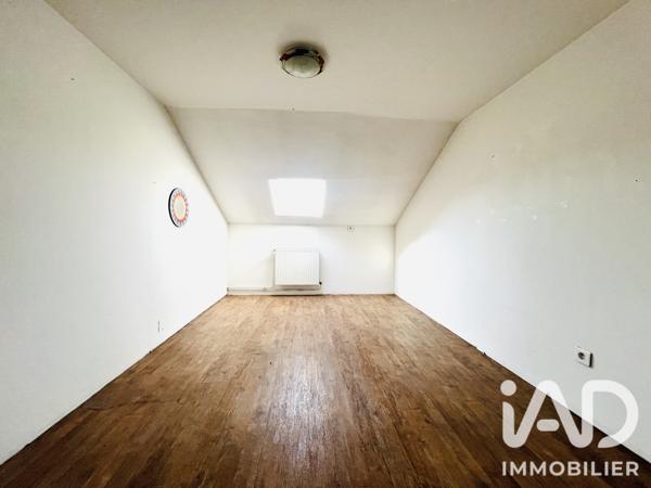 Immeuble à vendre 250 m² Hundling