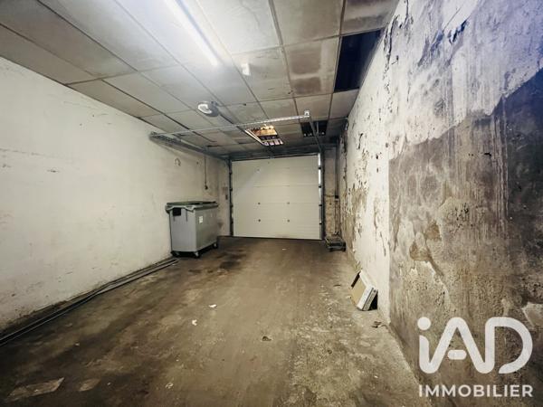 Immeuble à vendre 250 m² Hundling