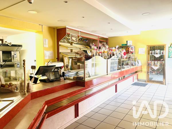 Immeuble à vendre 250 m² Hundling
