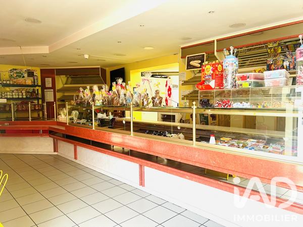 Immeuble à vendre 250 m² Hundling