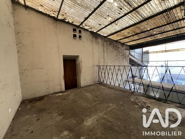 Immeuble à vendre 250 m² Hundling