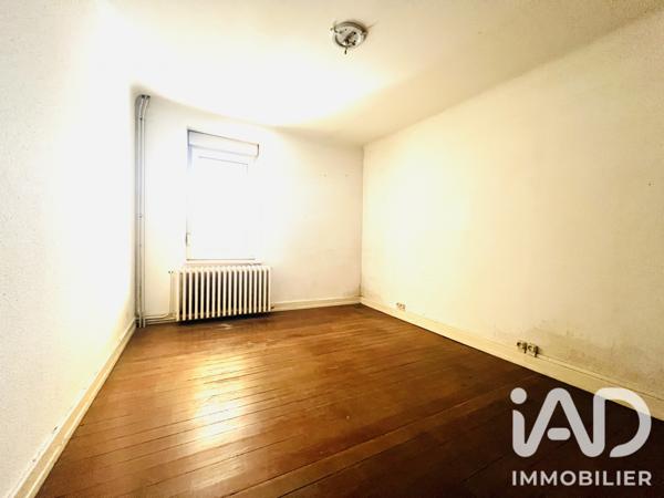 Immeuble à vendre 250 m² Hundling