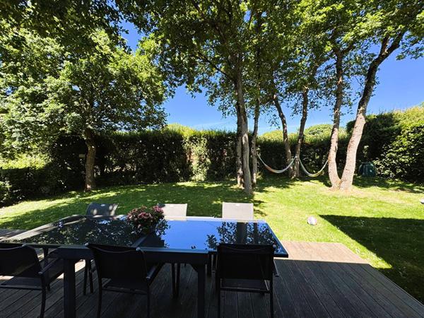 Maison Contemporaine De 2014 à Pornichet - 7 Pièces - 5 Chambres -3 Salles De Bain