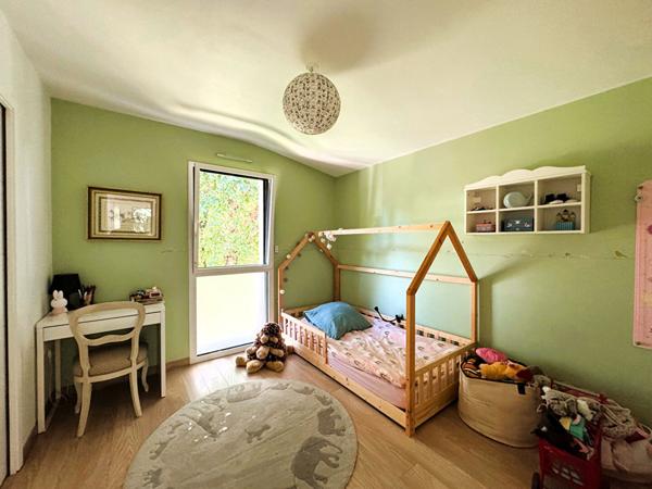 Maison Contemporaine De 2014 à Pornichet - 7 Pièces - 5 Chambres -3 Salles De Bain