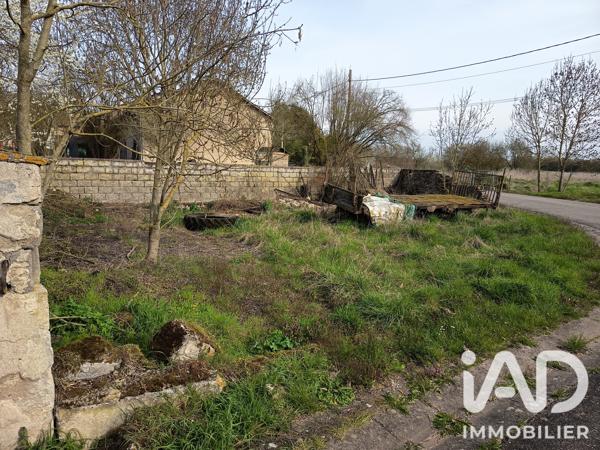 Terrain à vendre 190 m² Hagéville