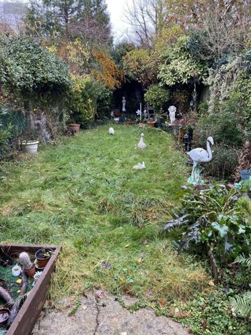 Maison à vendre à Mons en Baroeul dans le Nord (59370), ref : VM3095-59019