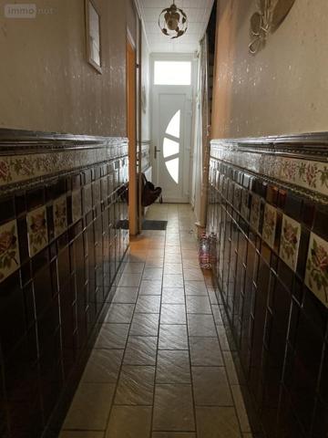 Maison à vendre à Mons en Baroeul dans le Nord (59370), ref : VM3095-59019