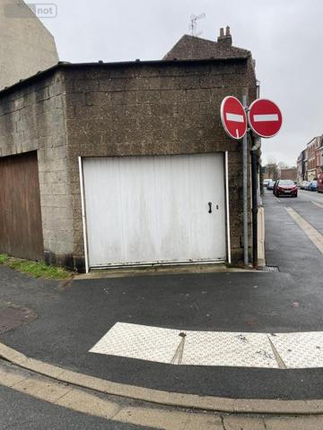 Maison à vendre à Mons en Baroeul dans le Nord (59370), ref : VM3095-59019