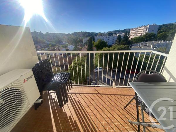 Appartement F4 à vendre  4 pièces - 67 m2 TOULON - 83