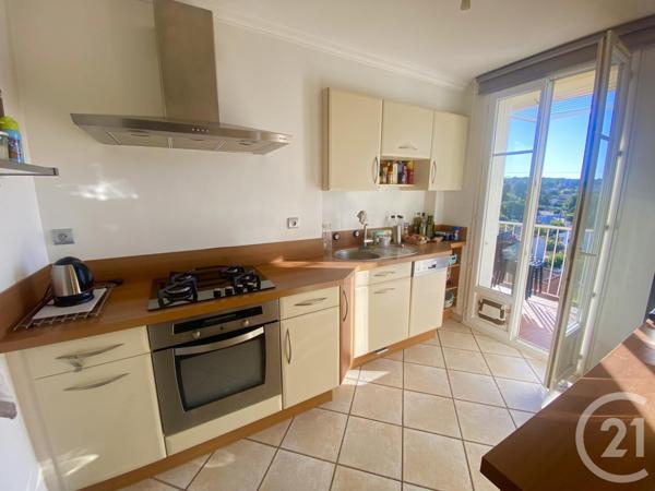 Appartement F4 à vendre  4 pièces - 67 m2 TOULON - 83