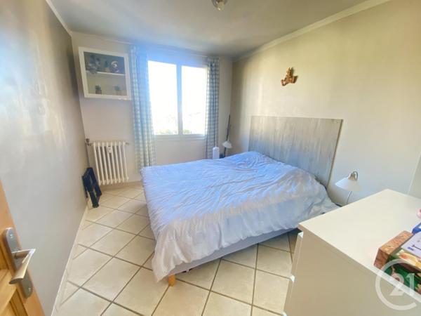 Appartement F4 à vendre  4 pièces - 67 m2 TOULON - 83