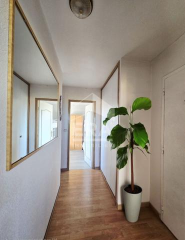 Bayonne Beyris - Vente appartement T2 Terrasse, Cave et Parking