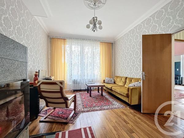 Maison à vendre  7 pièces - 188 m2 CHATEL GUYON - 63