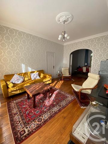 Maison à vendre  7 pièces - 188 m2 CHATEL GUYON - 63