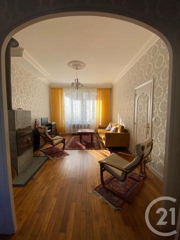 Maison à vendre  7 pièces - 188 m2 CHATEL GUYON - 63