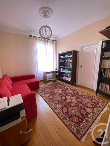 Maison à vendre  7 pièces - 188 m2 CHATEL GUYON - 63