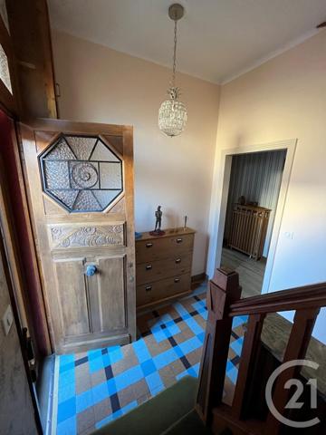 Maison à vendre  7 pièces - 188 m2 CHATEL GUYON - 63