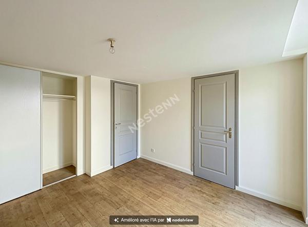 POITIERS ? APPARTEMENT 2 PIÈCES À DEUX PAS DU MARCHÉ NOTRE-DAME ? IDÉAL PREMIER ACHAT OU INVESTISSEMENT !