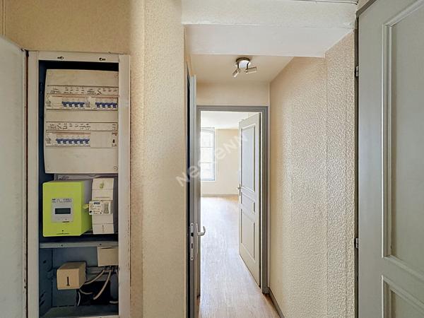 POITIERS ? APPARTEMENT 2 PIÈCES À DEUX PAS DU MARCHÉ NOTRE-DAME ? IDÉAL PREMIER ACHAT OU INVESTISSEMENT !
