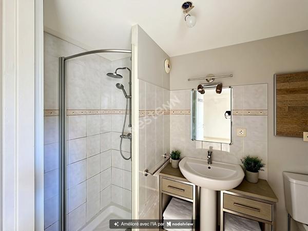 POITIERS ? APPARTEMENT 2 PIÈCES À DEUX PAS DU MARCHÉ NOTRE-DAME ? IDÉAL PREMIER ACHAT OU INVESTISSEMENT !