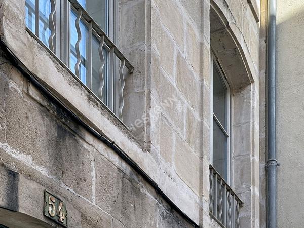 POITIERS ? APPARTEMENT 2 PIÈCES À DEUX PAS DU MARCHÉ NOTRE-DAME ? IDÉAL PREMIER ACHAT OU INVESTISSEMENT !