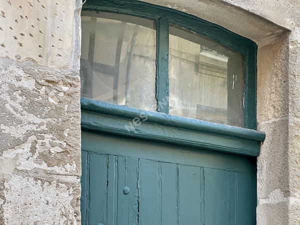 POITIERS ? APPARTEMENT 2 PIÈCES À DEUX PAS DU MARCHÉ NOTRE-DAME ? IDÉAL PREMIER ACHAT OU INVESTISSEMENT !