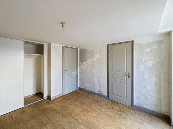 POITIERS ? APPARTEMENT 2 PIÈCES À DEUX PAS DU MARCHÉ NOTRE-DAME ? IDÉAL PREMIER ACHAT OU INVESTISSEMENT !