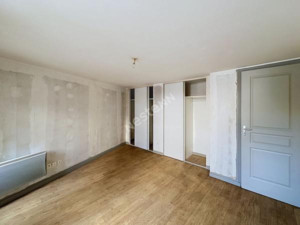 POITIERS ? APPARTEMENT 2 PIÈCES À DEUX PAS DU MARCHÉ NOTRE-DAME ? IDÉAL PREMIER ACHAT OU INVESTISSEMENT !