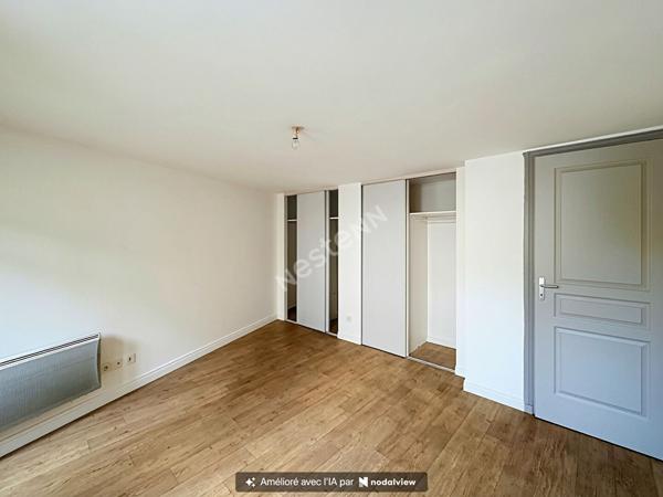 POITIERS ? APPARTEMENT 2 PIÈCES À DEUX PAS DU MARCHÉ NOTRE-DAME ? IDÉAL PREMIER ACHAT OU INVESTISSEMENT !