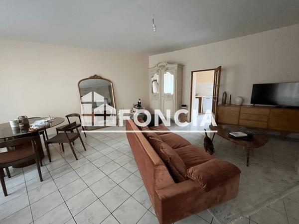 Location Maison 3 pièces 121.28 m² - 6 RUE DE BELLE FACE Celles Sur Belle 79370