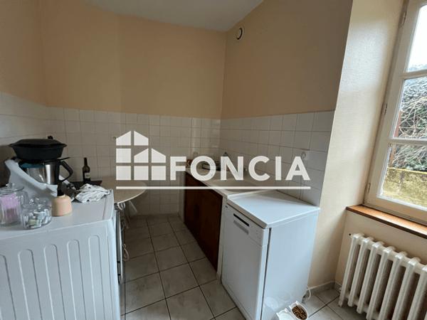 Location Maison 3 pièces 121.28 m² - 6 RUE DE BELLE FACE Celles Sur Belle 79370
